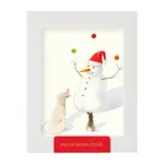 Carrot and Stick - Boxed Christmas Holiday Greeting Cards