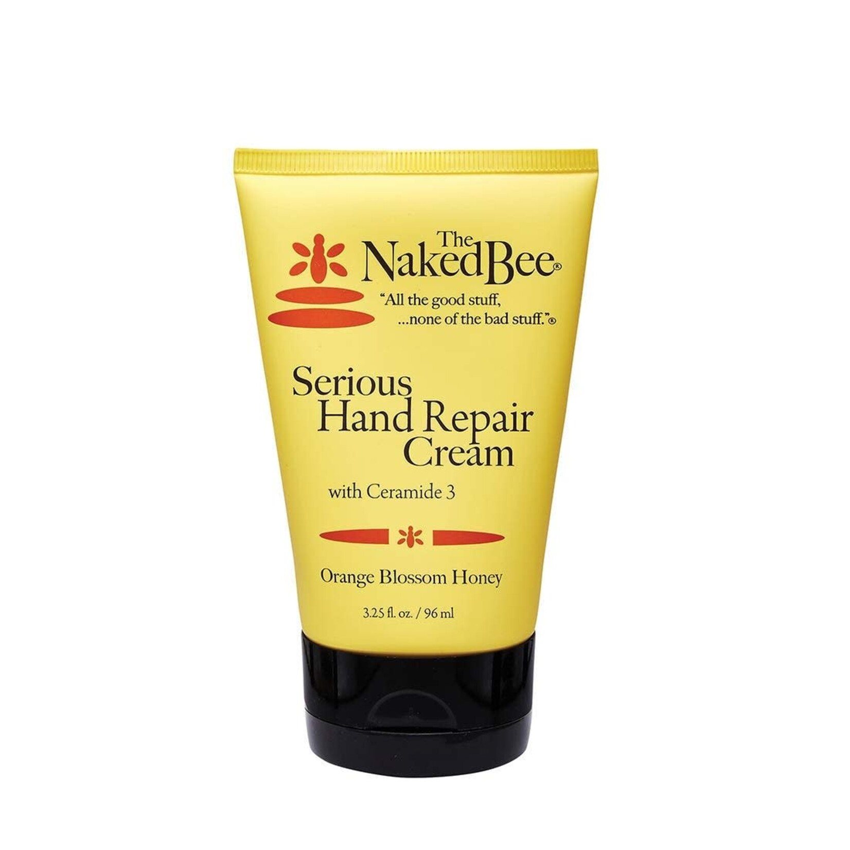 Serious Hand Repair Cream Orange Blossom Honey 3.25 fl.oz/96ml