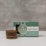Chocolate Mint Sable