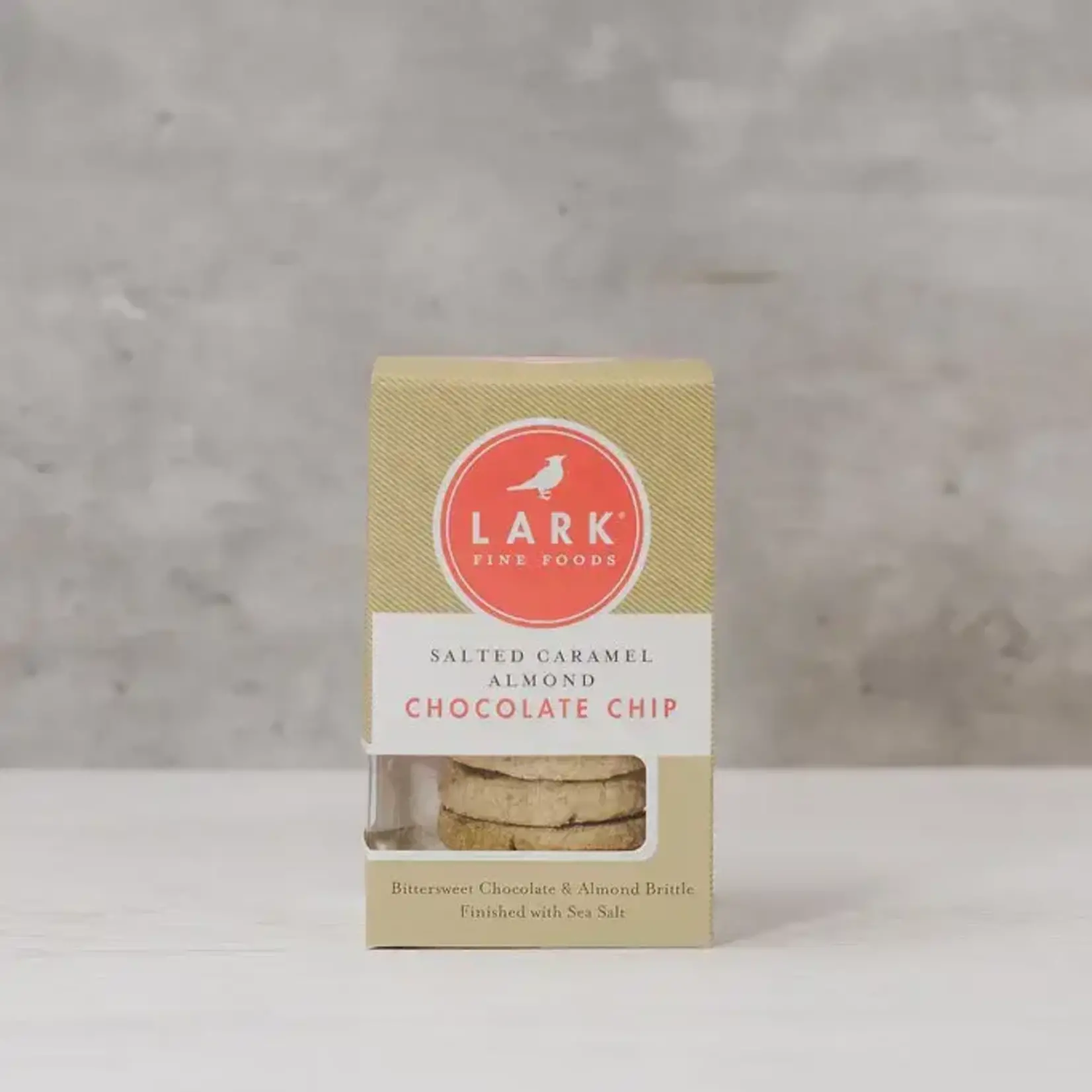 Salted Caramel Almond Chocolate Chip 6oz