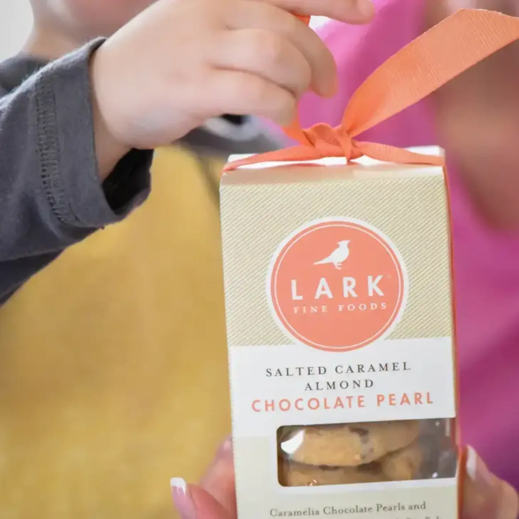 Salted Caramel Almond Chocolate Chip 6oz