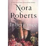 Inheritance: The Lost Bride Trilogy, Book 1