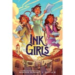 Ink Girls (#1)
