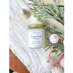 Gingerbread House - All Natural Soy Candle