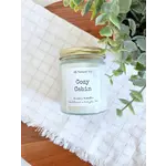 Cozy Cabin - All Natural Soy Candle