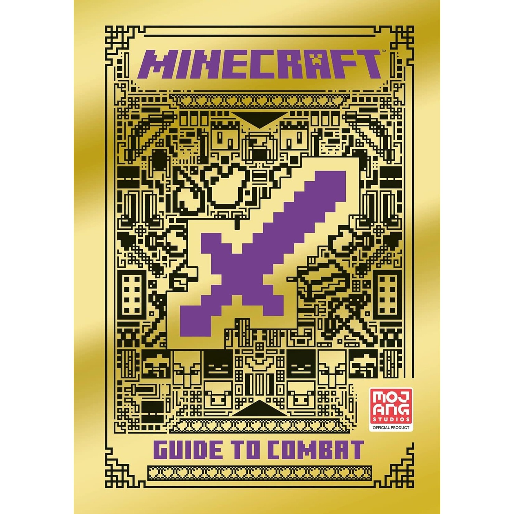 Minecraft: Guide to Combat