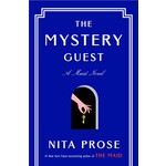 The Mystery Guest: A Maid Novel (Molly the Maid #2)