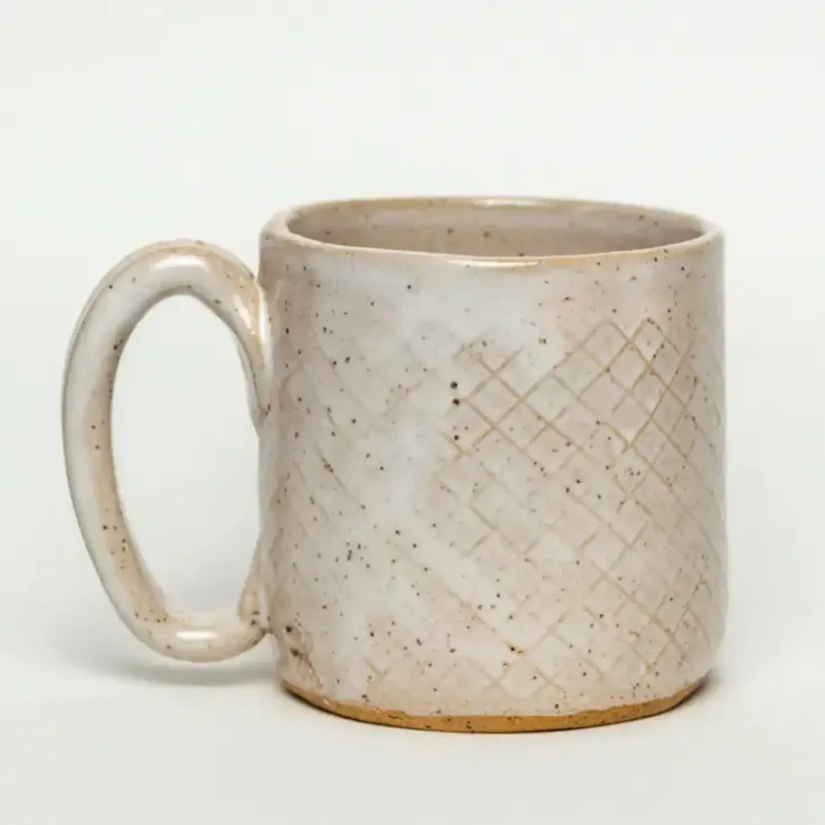 Chickadee Design Handmade, in Ohio, Ceramic 10oz Mug