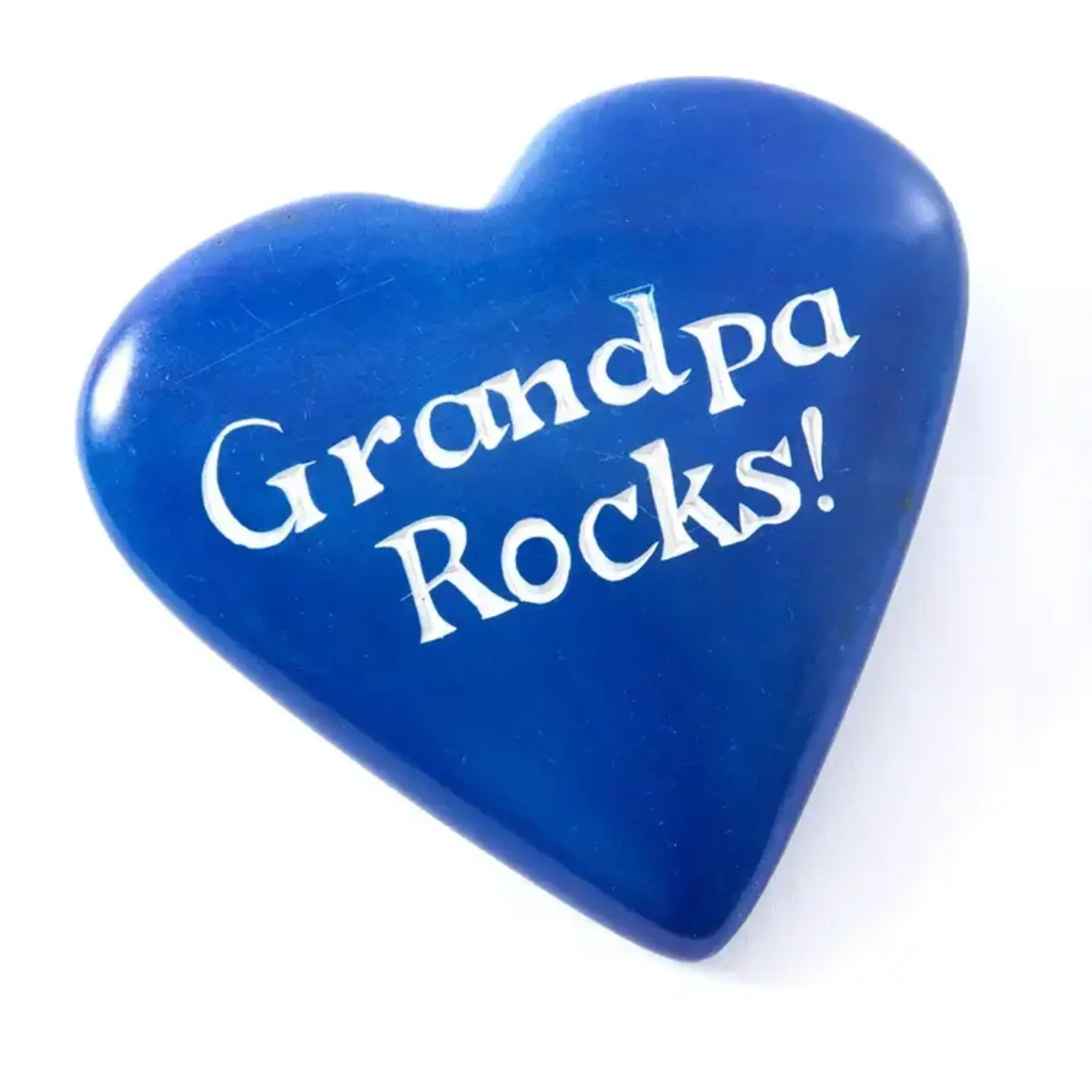 Grandpa Rocks!