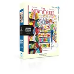 The Bookstore 1000pc