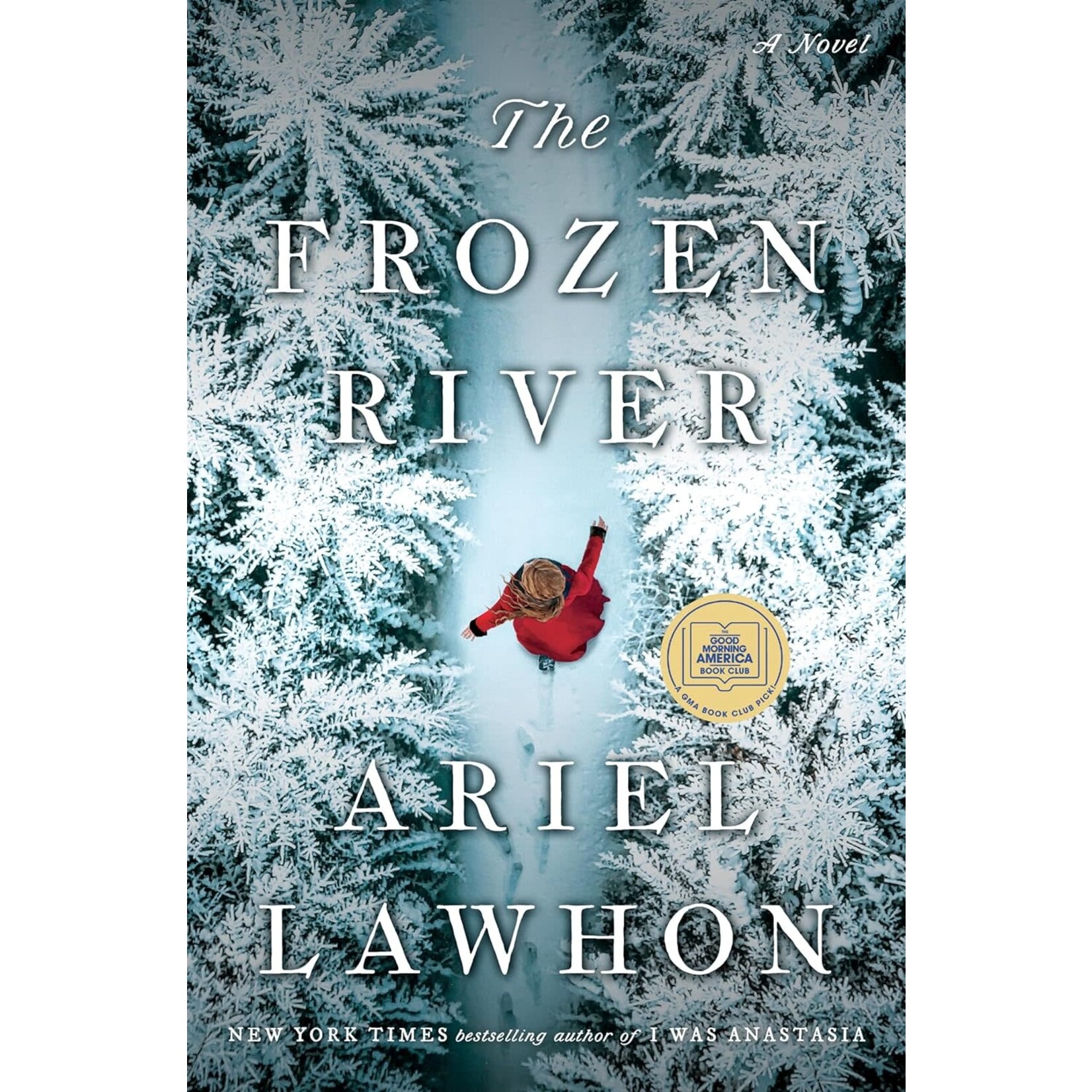 The Frozen River: A Novel