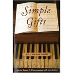 Simple Gifts: The Hymns of My Life, A Memoir
