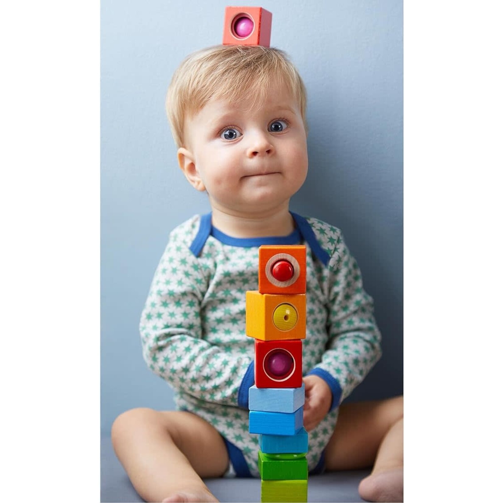 Discovery Blocks w/Sounds