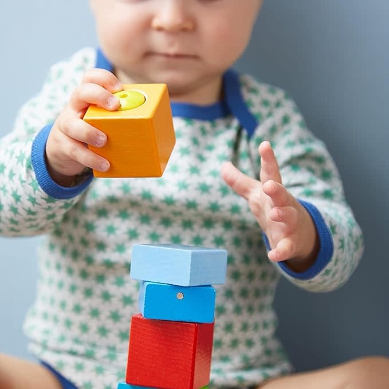 Discovery Blocks w/Sounds