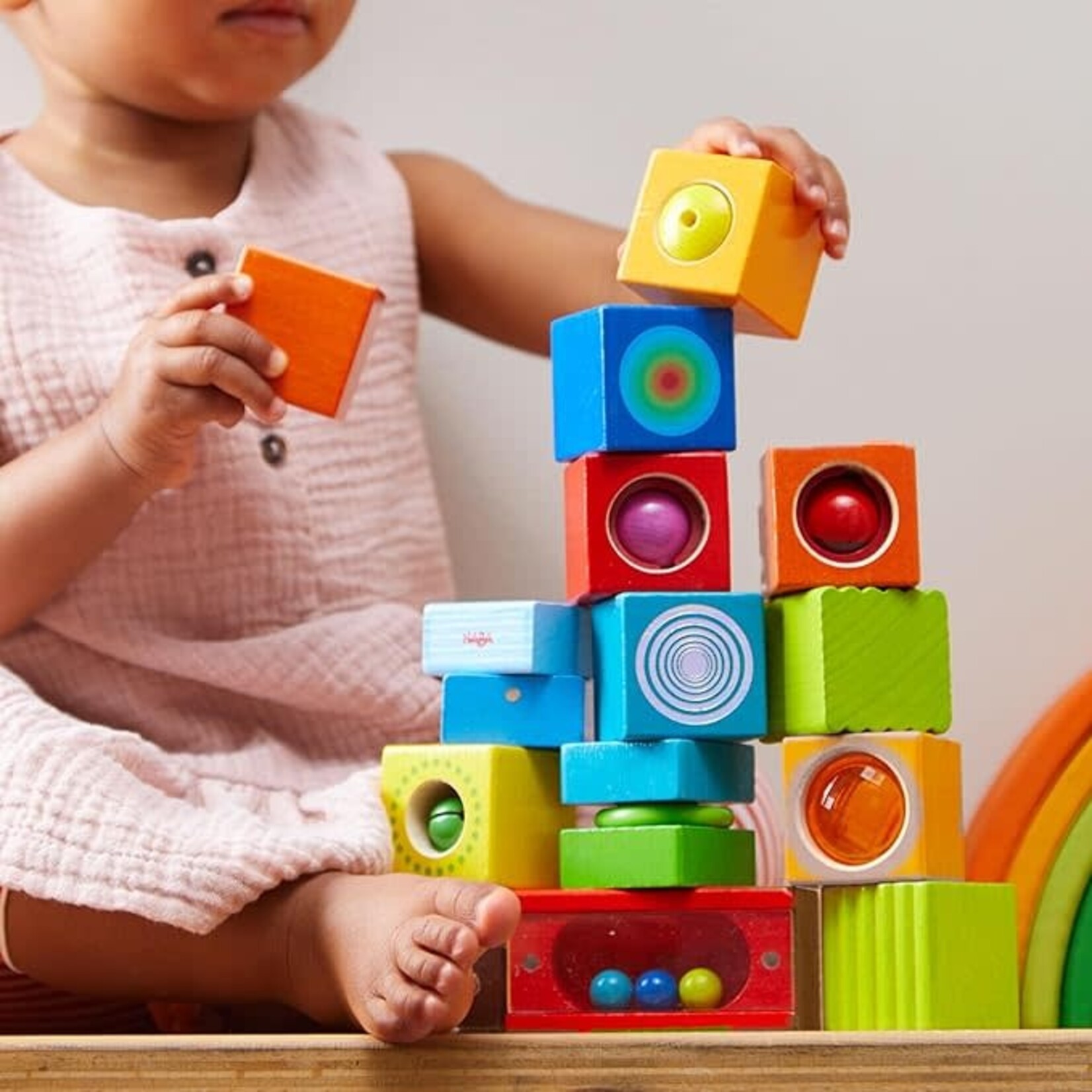 Discovery Blocks w/Sounds