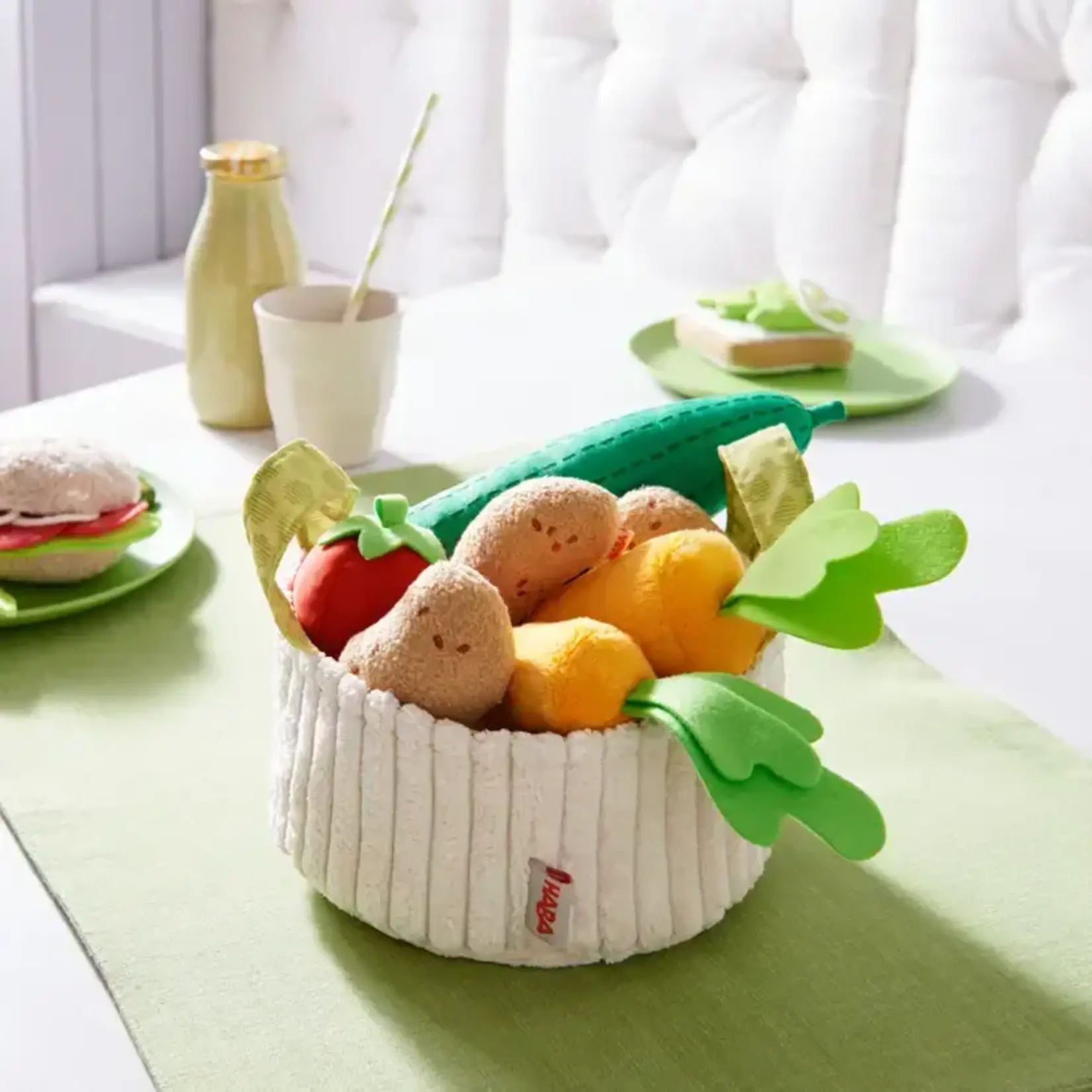 Vegetable Basket