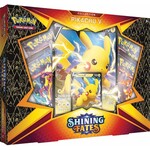 Pokemon TCG: Shining Fates Collection - Pikachu V