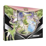 Pokemon TCG: Virizion V Box