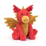 Jellycat Darvin Dragon