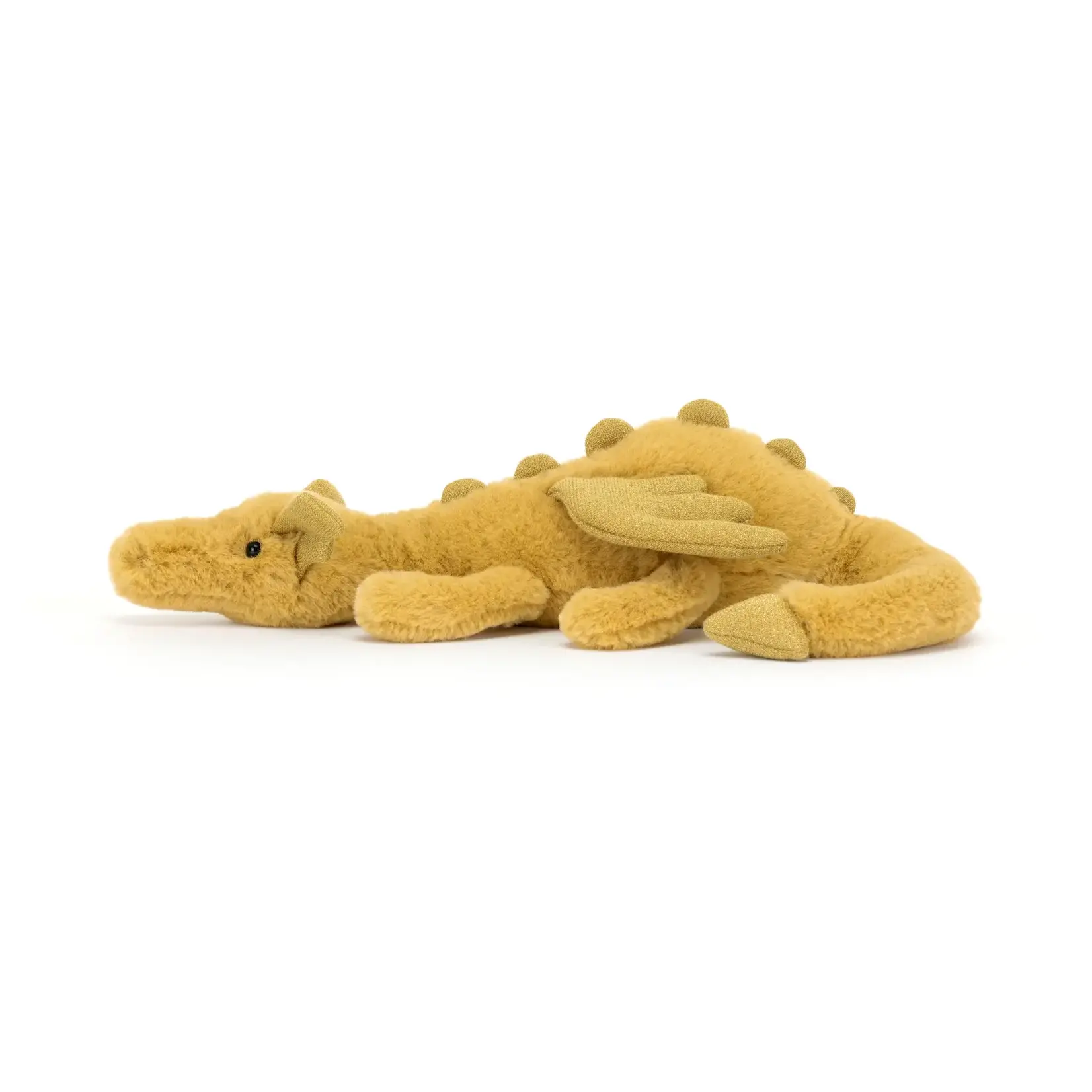 Jellycat Golden Dragon - Small