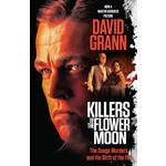 Killers of the Flower Moon (Movie Tie-in Edition)