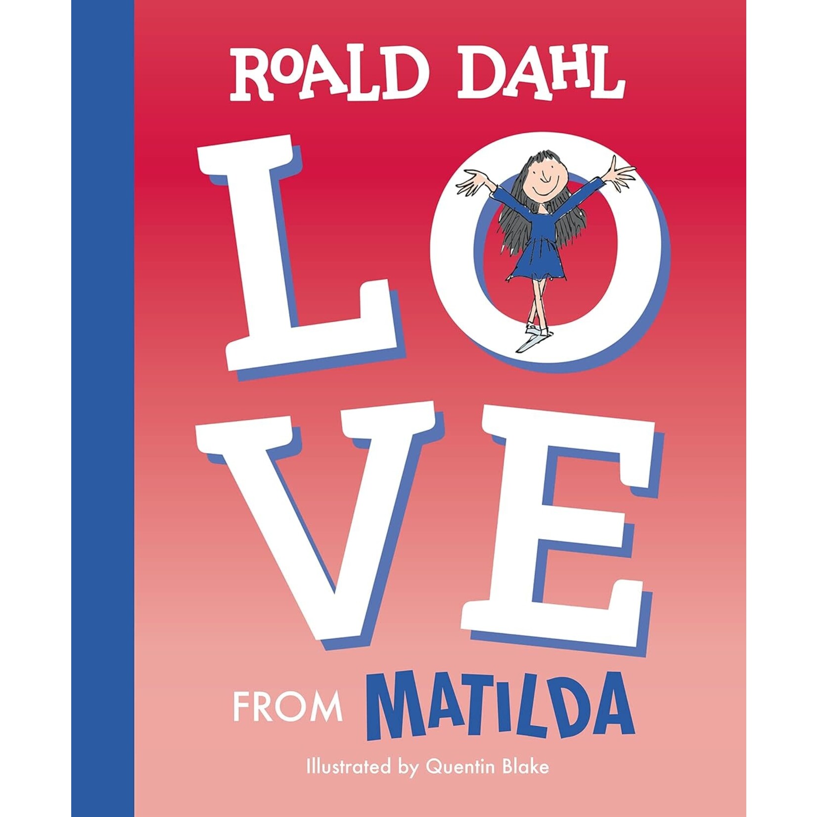 Love from Matilda