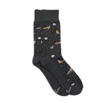 Socks that Protect Wolves | Small