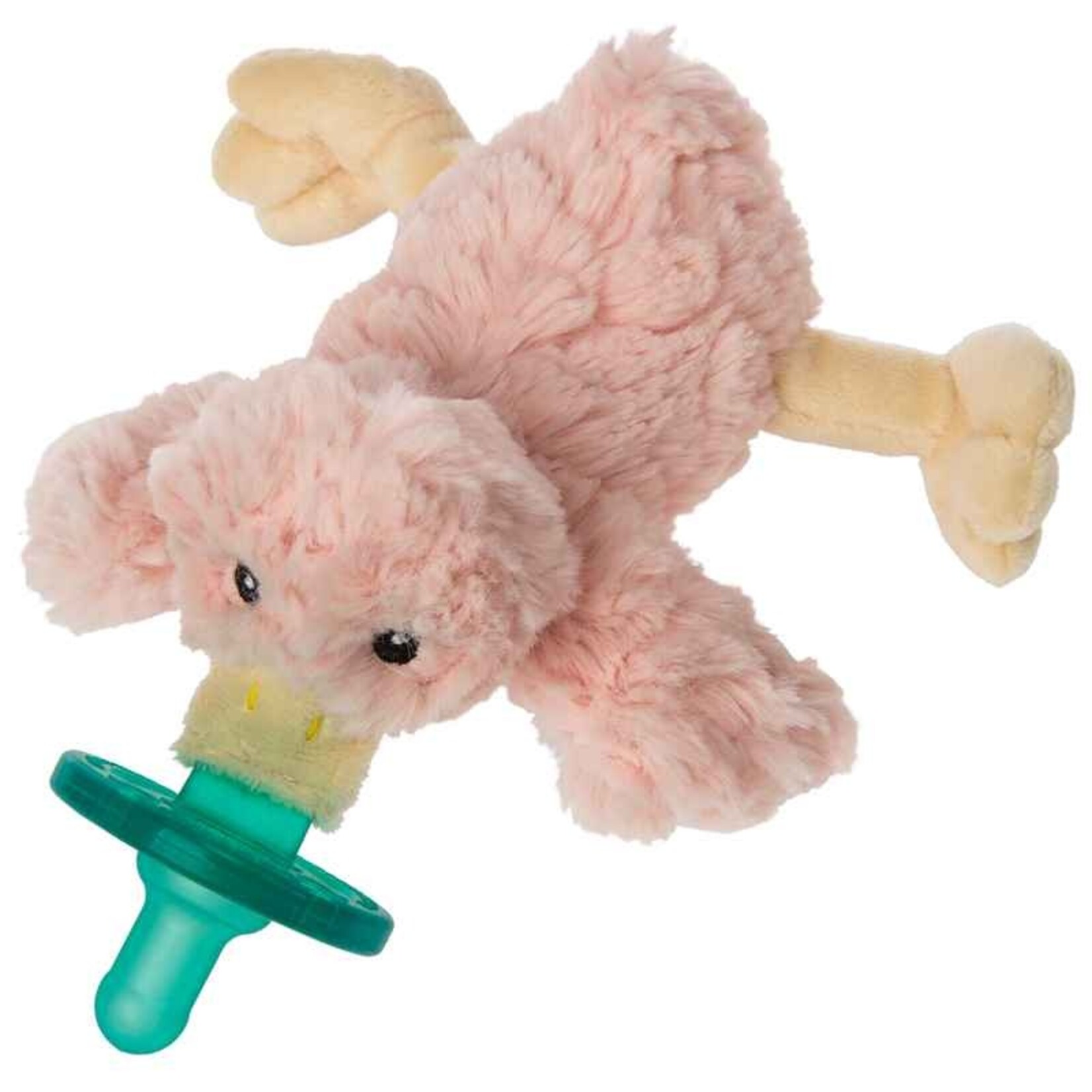 Putty Blush Duck WubbaNub Maxima Gift and Book Center