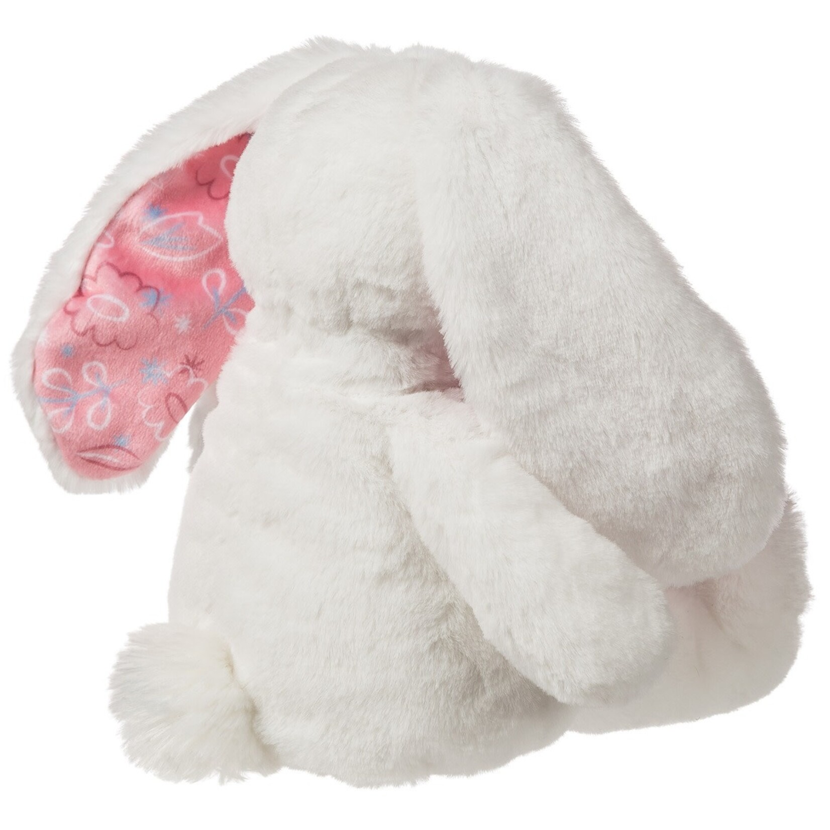 Mary Meyer Bella Bunny Soft Toy – 10″