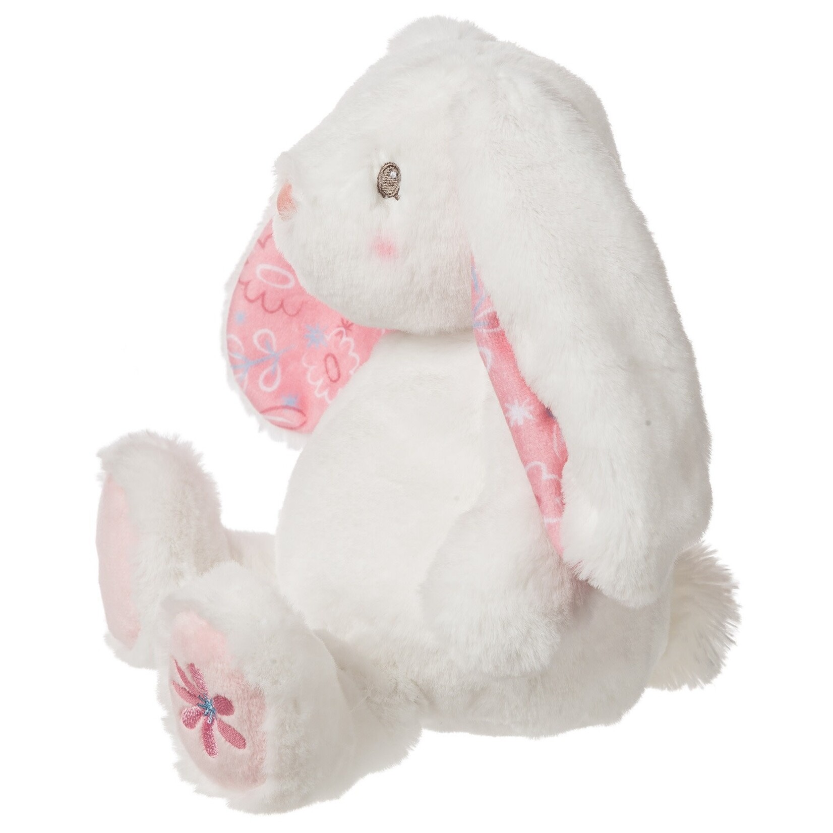 Mary Meyer Bella Bunny Soft Toy – 10″