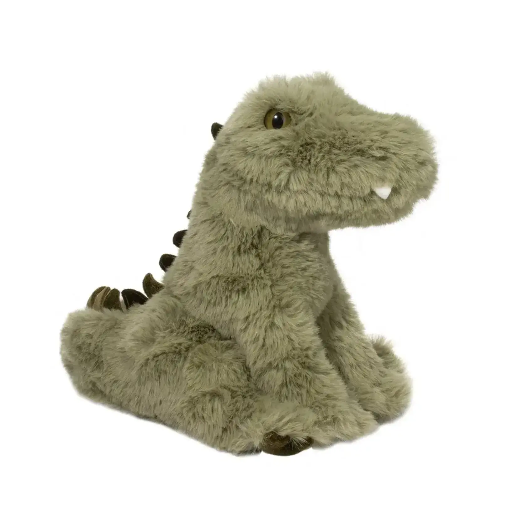 Douglas Toys Rex Soft Alligator - Mini