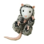 Douglas Toys Possum Lil' Baby