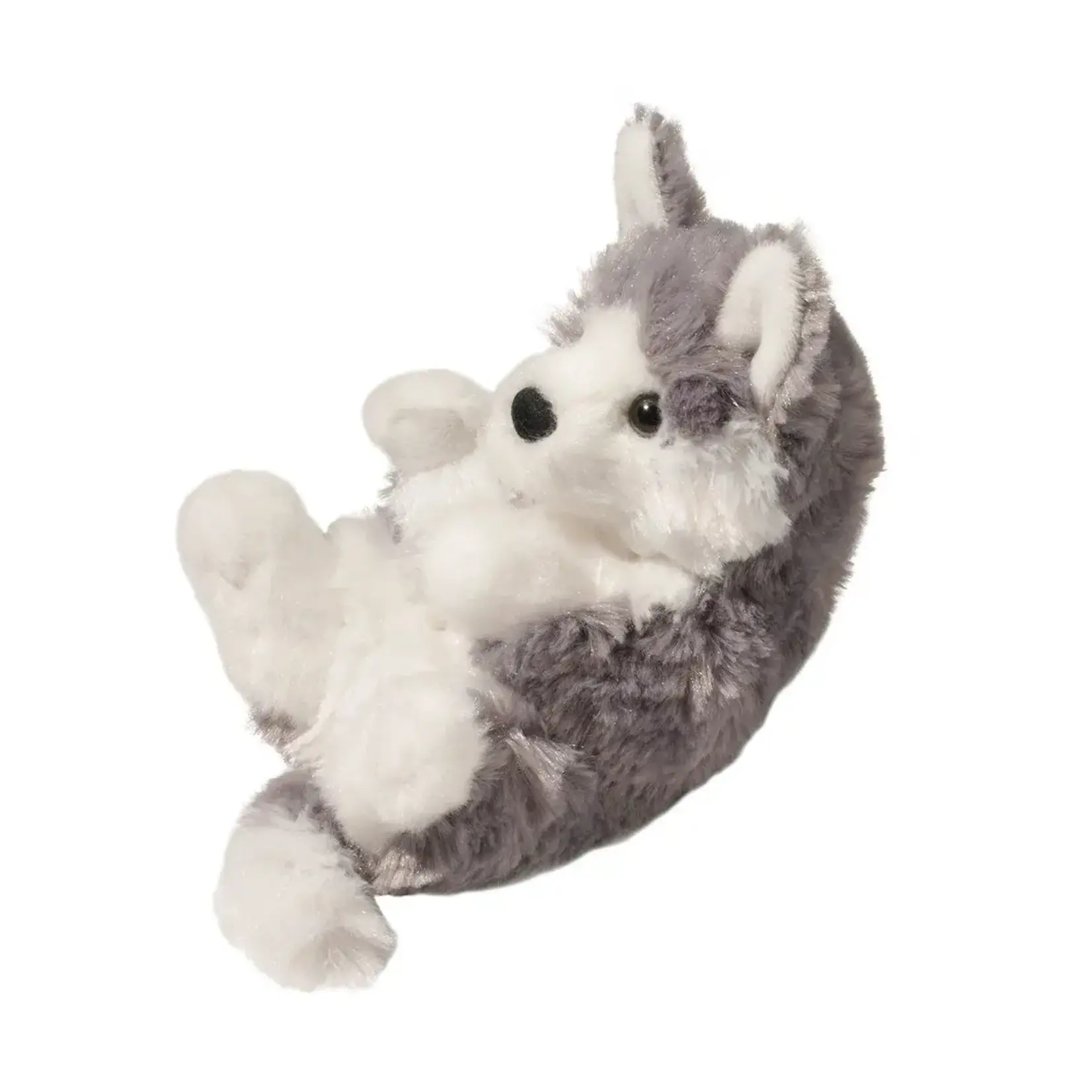 Douglas Toys Husky Lil' Handful
