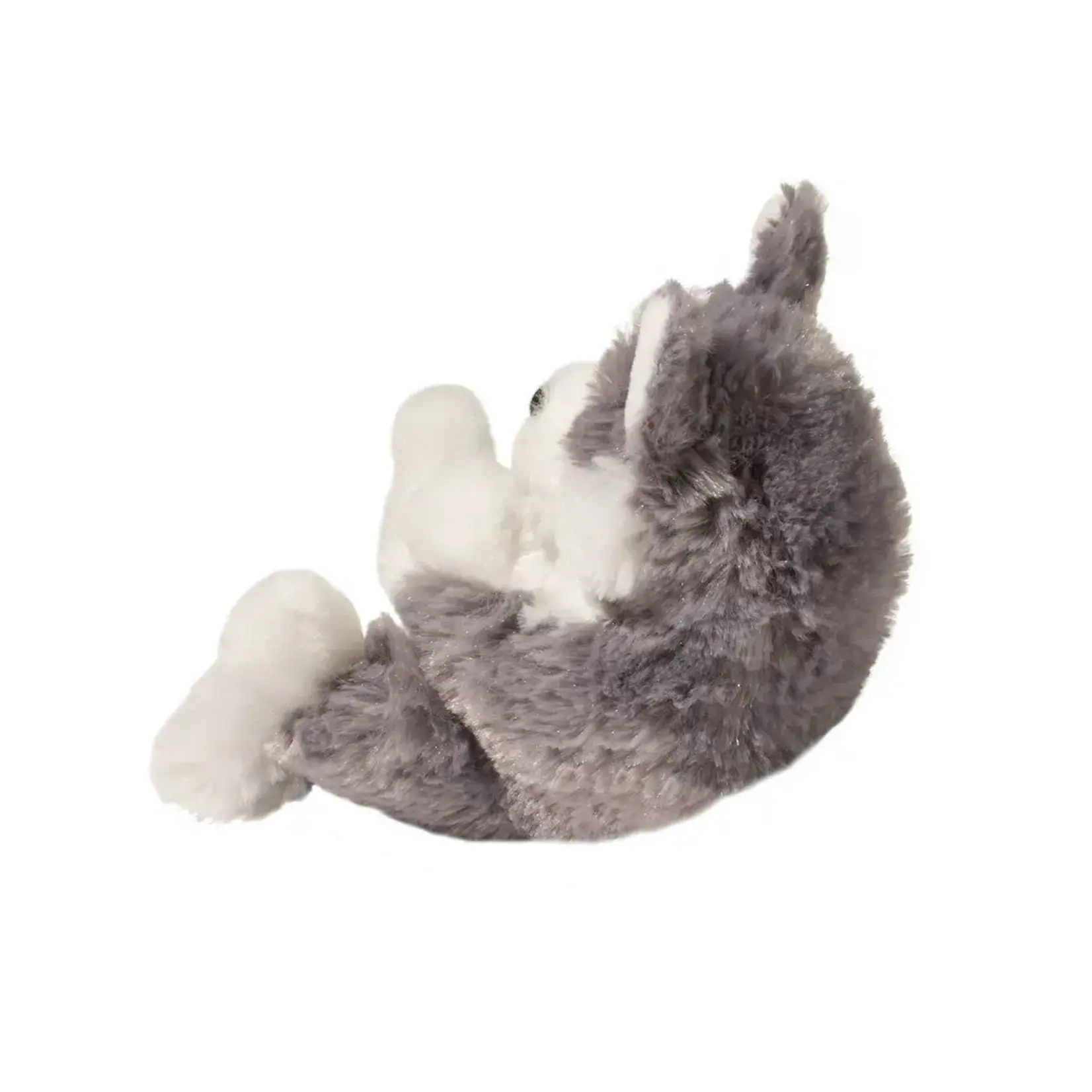 Douglas Toys Husky Lil' Handful