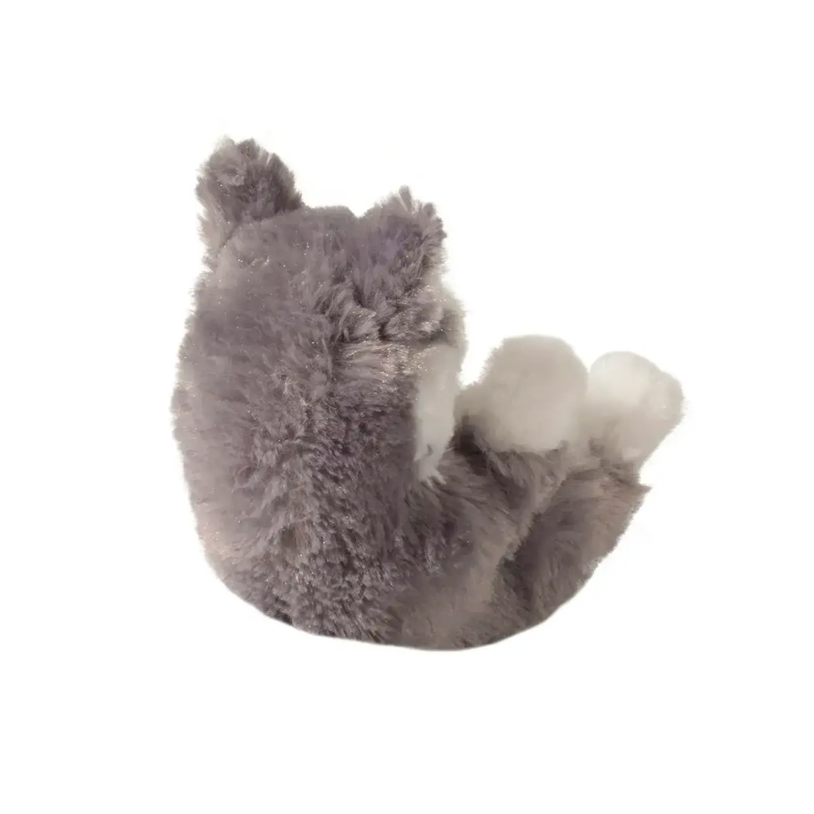 Douglas Toys Husky Lil' Handful