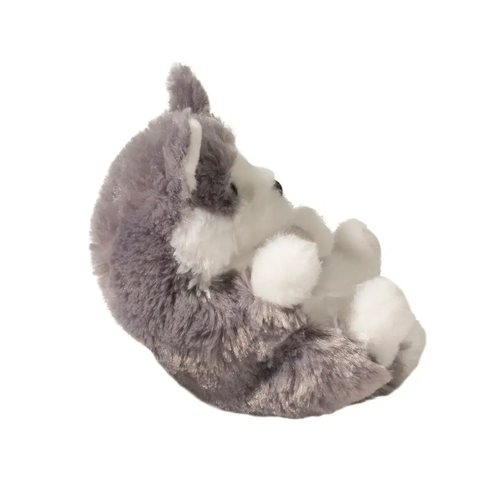 Douglas Toys Husky Lil' Handful