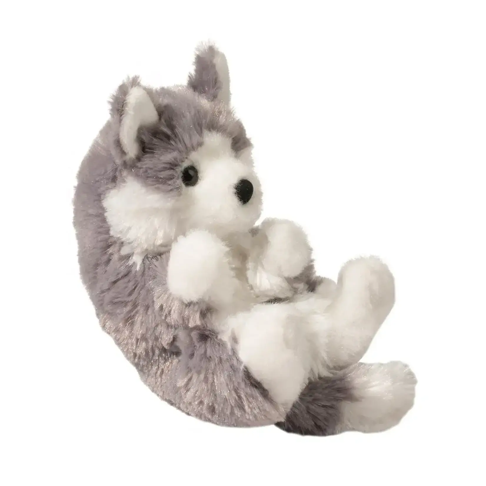 Douglas Toys Husky Lil' Handful