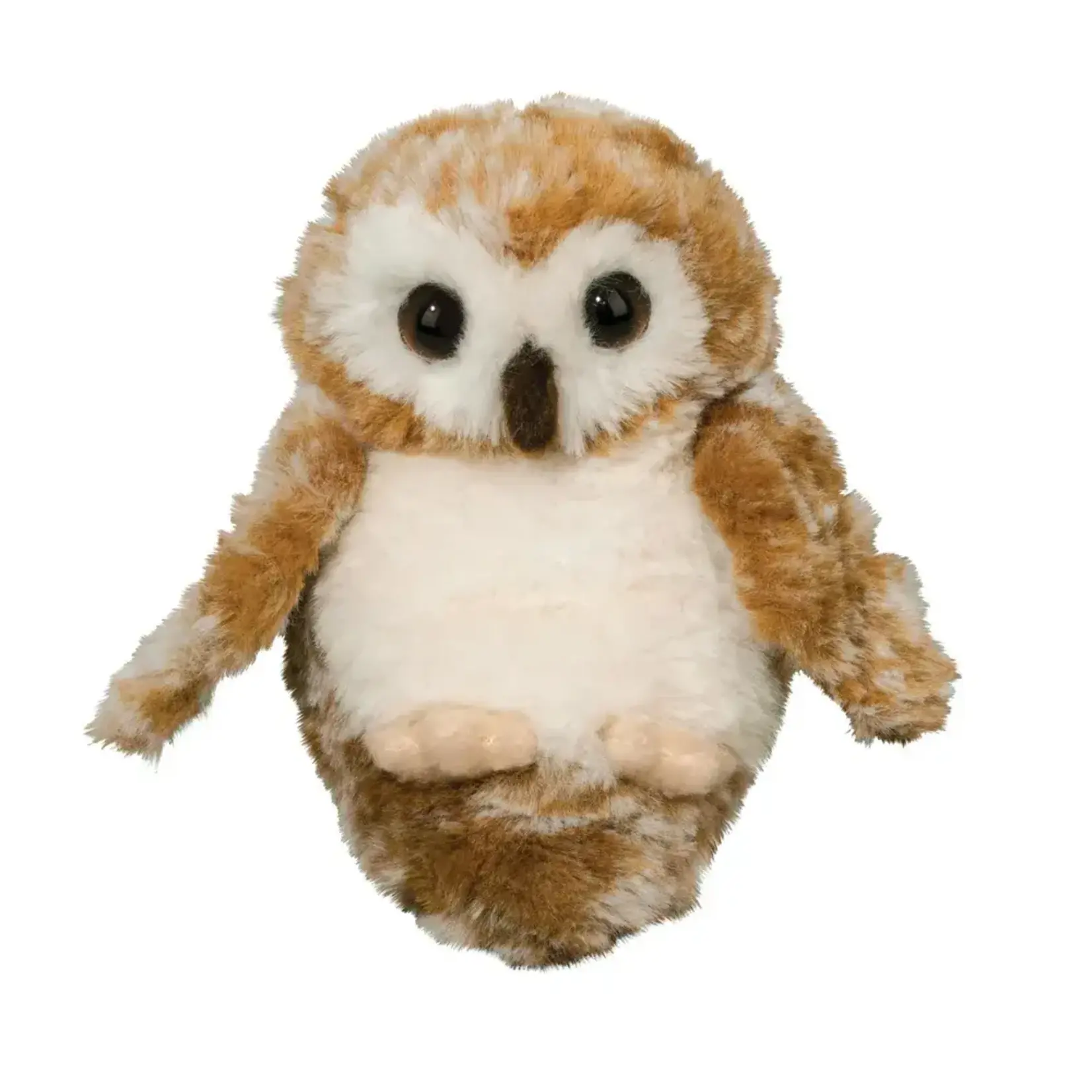 Douglas Toys Lil’ Baby Owl