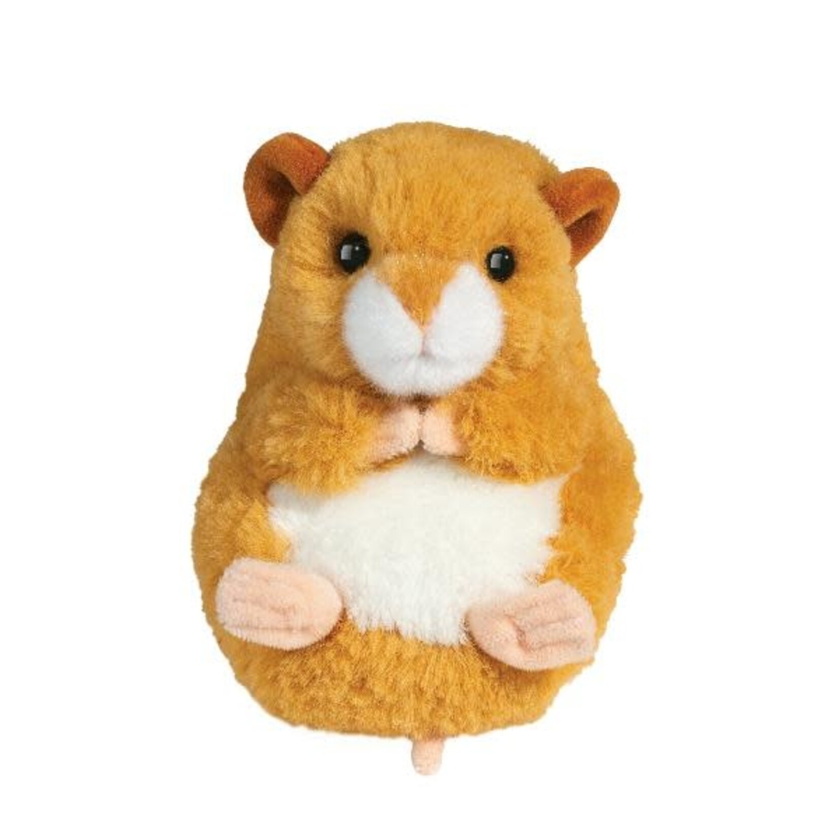 Douglas Toys Lil' Baby Hamster