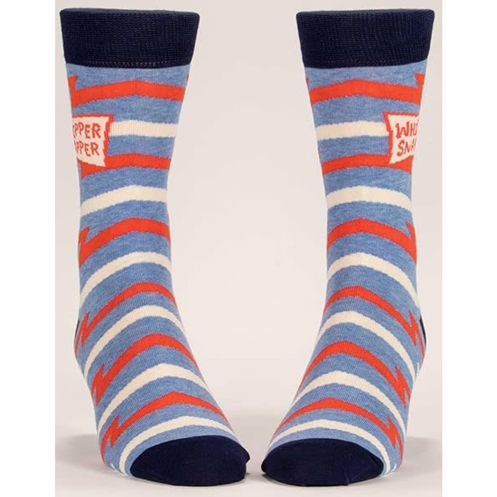Blue Q Whippersnapper Men's Socks
