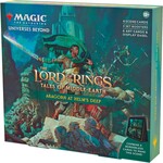 MTG: Lord of the Rings Tales of Middle-Earth Scene Box - Aragorn at Helm’s Deep