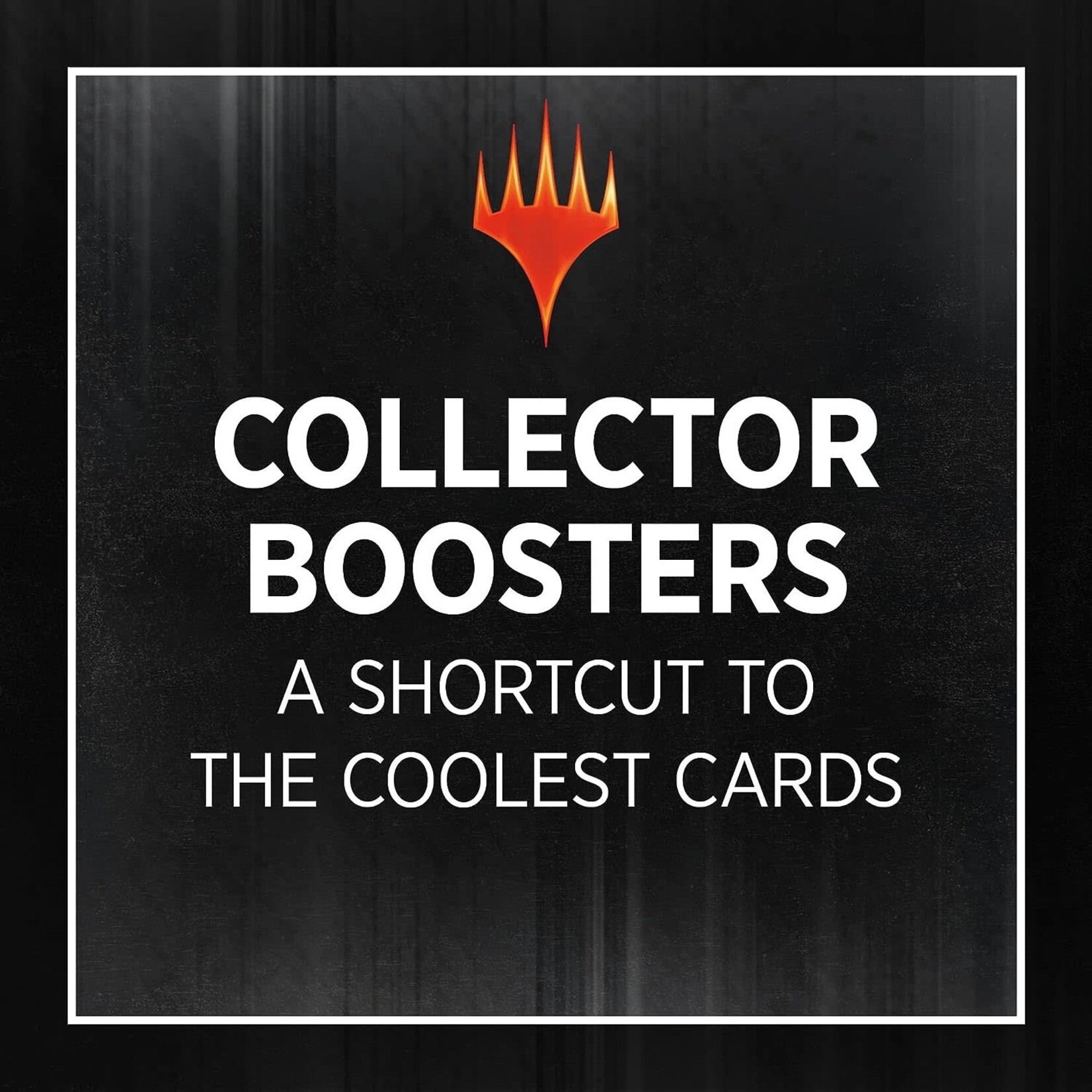 MTG: Lost Caverns of Ixalan Collector's Booster