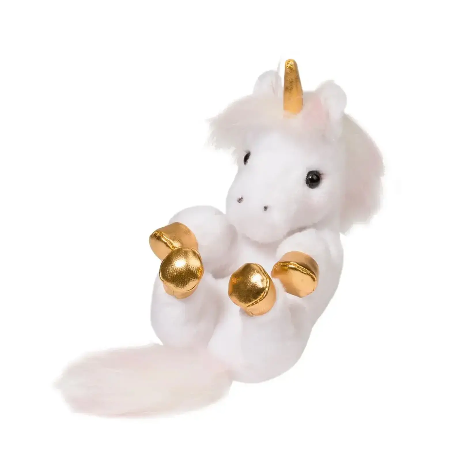 Douglas Toys Lil’ Baby Unicorn
