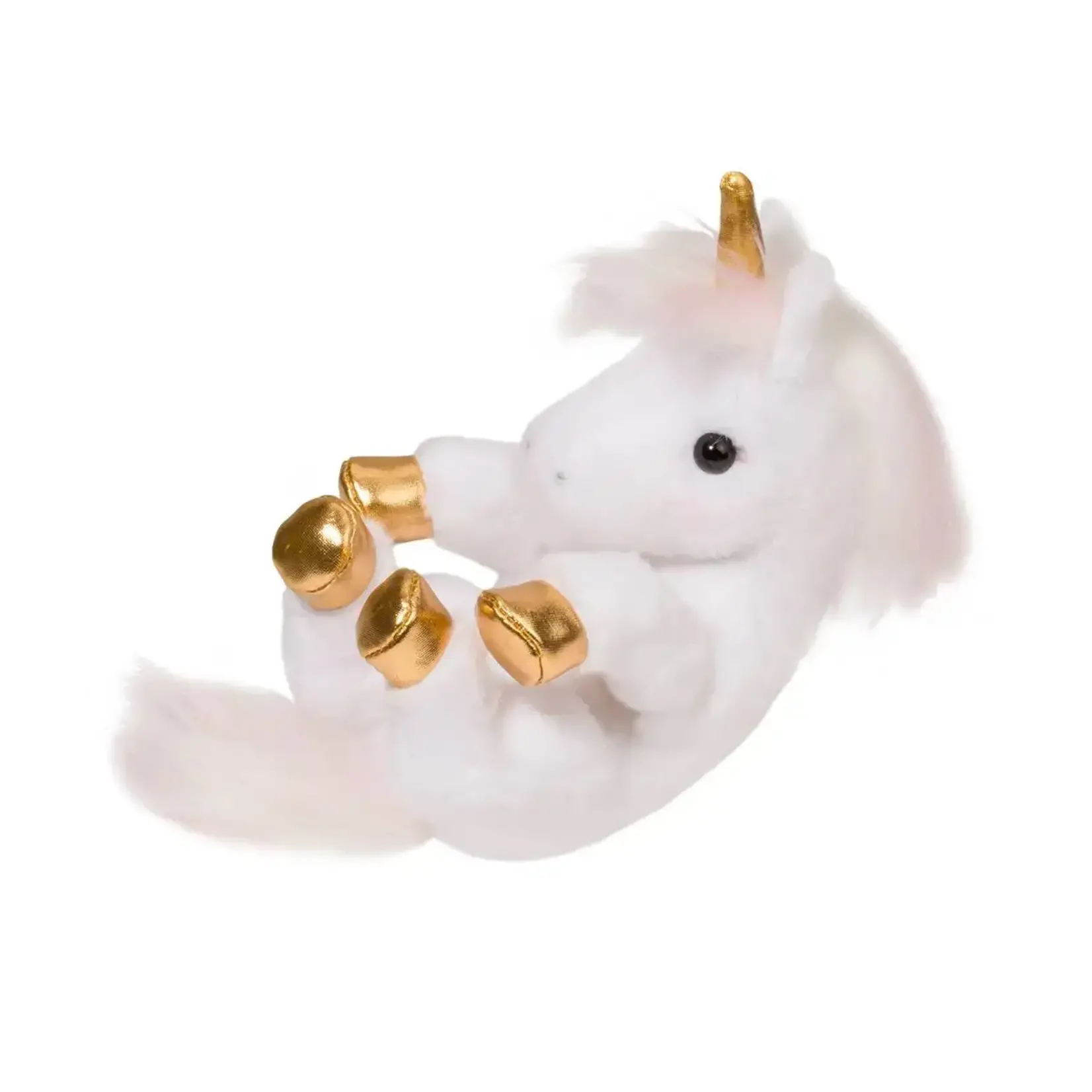 Douglas Toys Lil’ Baby Unicorn