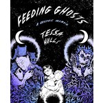 MCD Feeding Ghosts: A Graphic Memoir