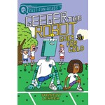 Goes for Gold: A QUIX Book (Geeger the Robot #5)