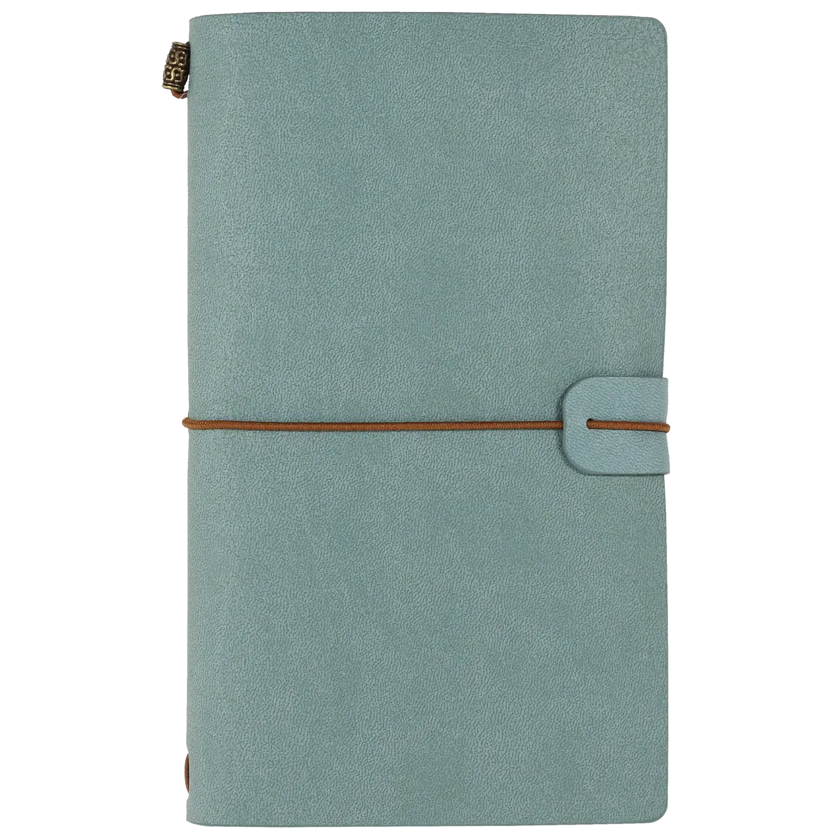 Peter Pauper Press Voyager Notebook - Light Blue