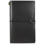Peter Pauper Press Voyager Notebook - Black