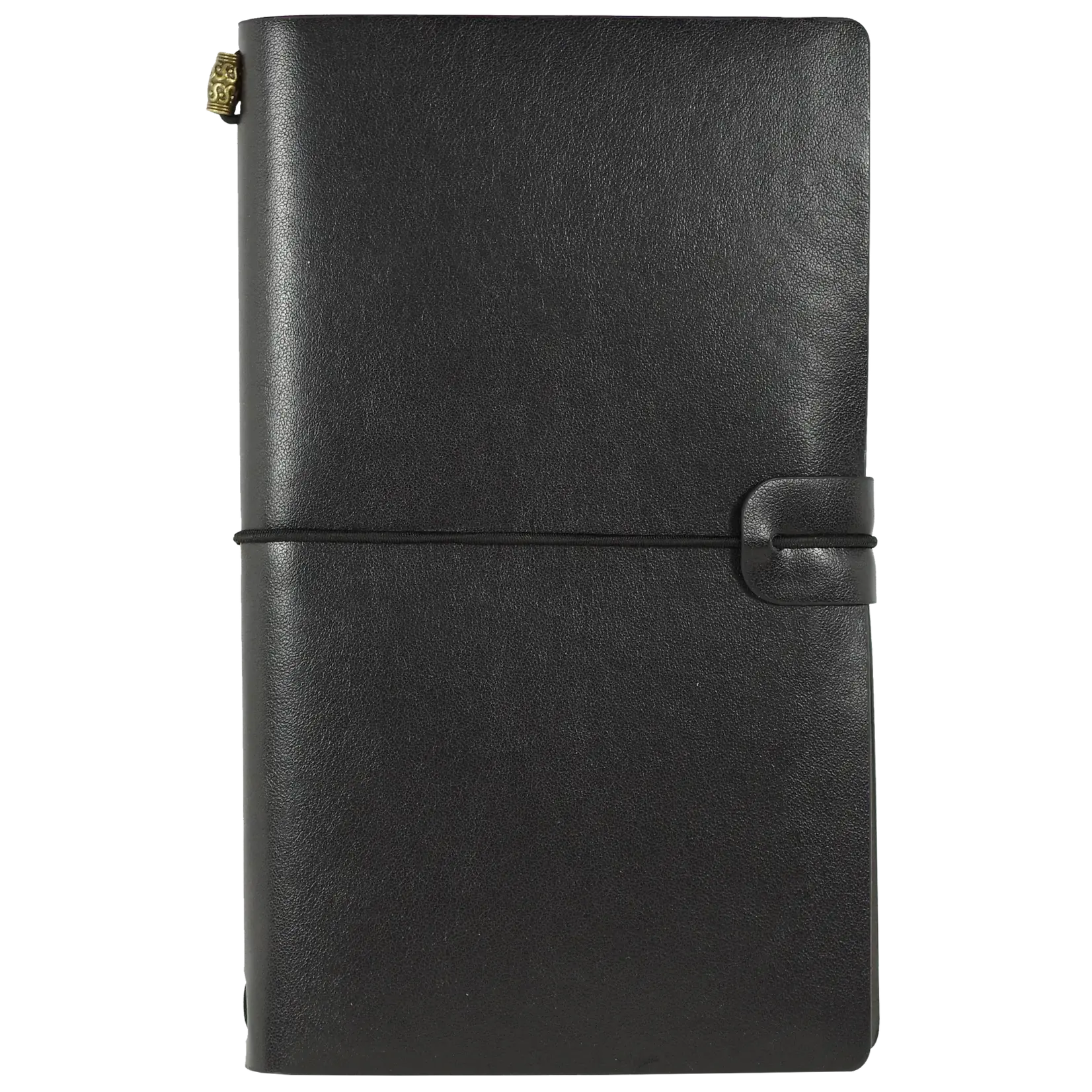 Peter Pauper Press Voyager Notebook - Black