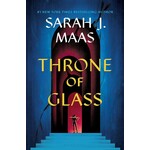 Throne of Glass (#1)